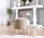 Atelier Del Sofa Copper 48 - Coffee